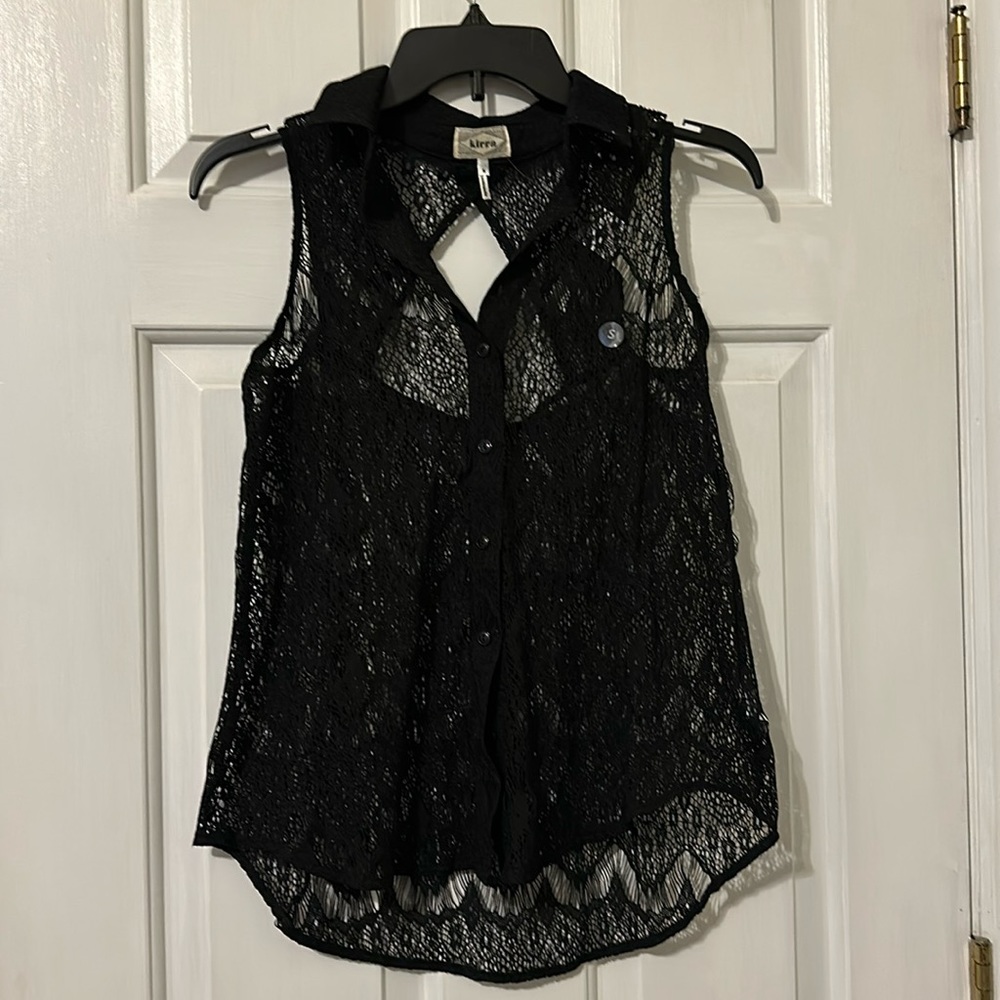 NEW Kirra Top Size Small NWT